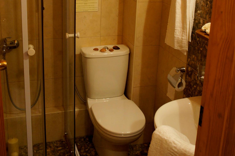 Bathroom 3, Nontas Home, Ionian Islands