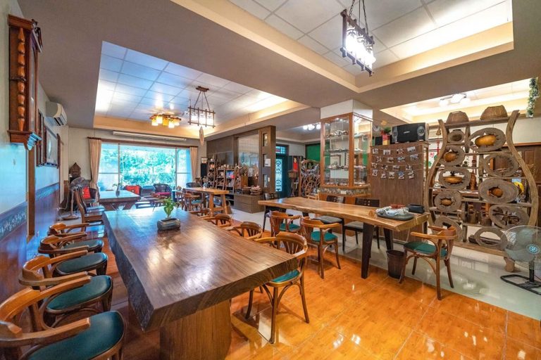 Food & Drinks 4, Leisure Bed and Breakfast, Yilan