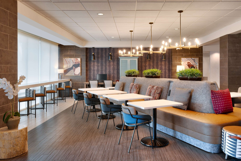 Food & Drinks 5, Home2 Suites by Hilton Houston/Katy, Houston