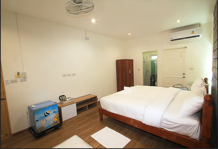 Bedroom 3, ZAYN Samui Hotel, Ko Samui