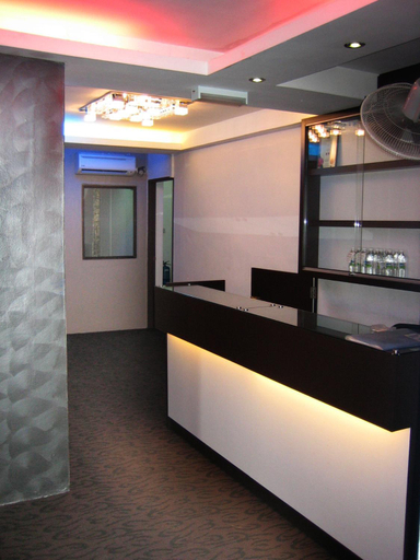 Public Area 5, Oriental Inn, Kuching