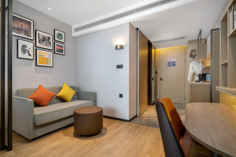 Others 4, Home2 Suites by Hilton Shenzhen Nanshan Science & Technology Park, Shenzhen