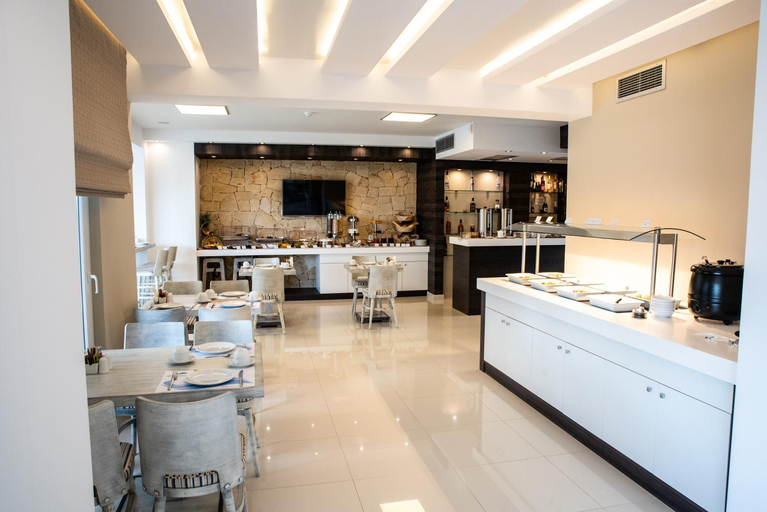 Food & Drinks 5, Lagaria Apartments, Central Macedonia