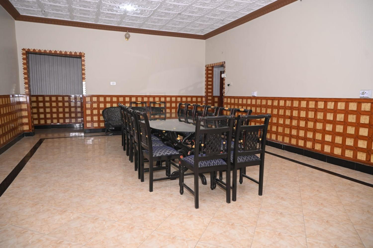 Others, Hotel Serina Inn Sukkur, Sukkur