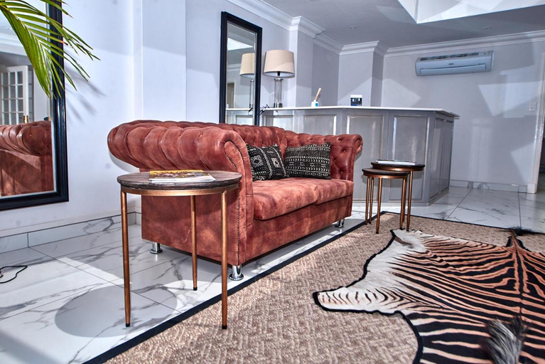 Public Area 3, Sandton Country Manor, City of Johannesburg
