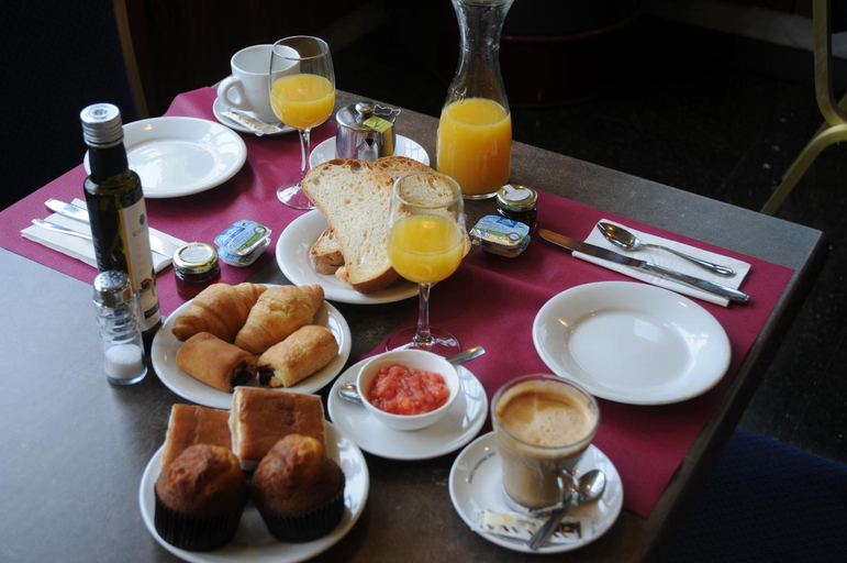 Food & Drinks 5, Hostal Casa Ramon, Burgos