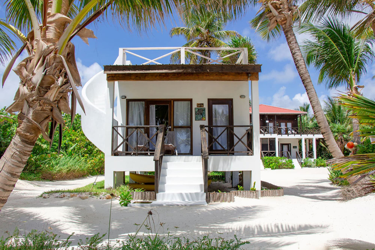 Exterior & Views 2, North Beach Retreat