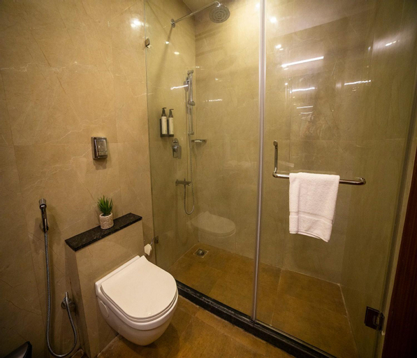 Bathroom 4