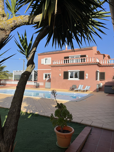 Exterior & Views 2, Villa Paradis, Silves