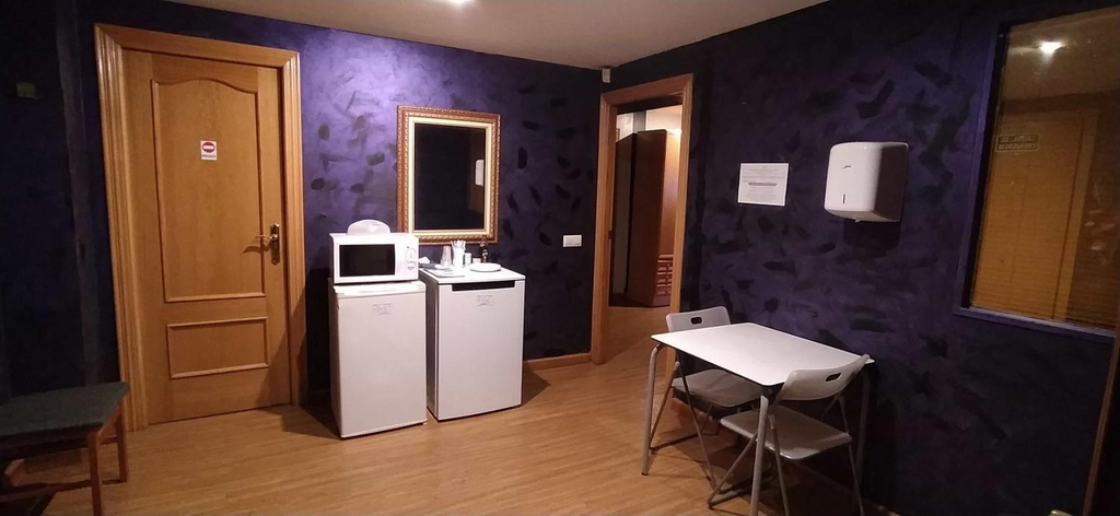 Others 3, Hostal Happystay, Valencia