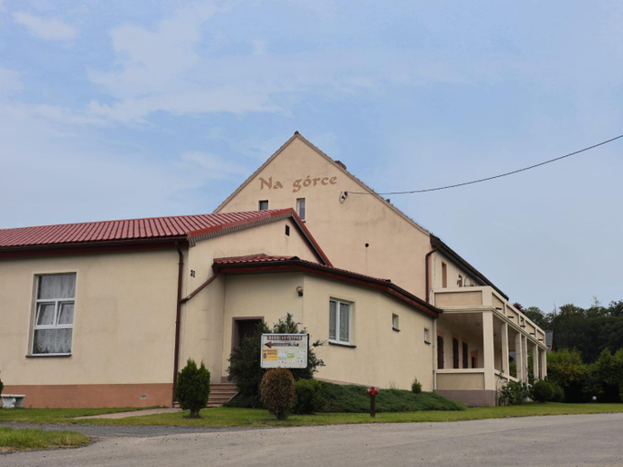 Others 3, Agroturystyka Na gorce, Wieluń