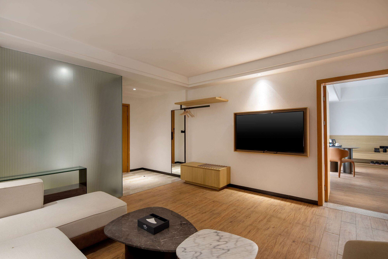 Others 3, Microtel By Wyndham Xishuangbanna City Center, Xishuangbanna Dai