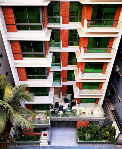 Exterior & Views, Xpressmall Hotels & Resorts, Dhaka