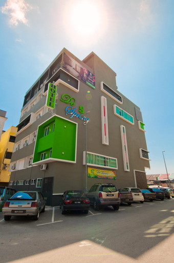 Others 5, De Spring Hotel, Kuantan