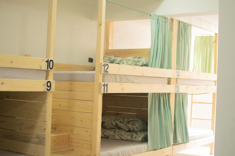 Others 4, Hostel Kovaci, Sarajevo
