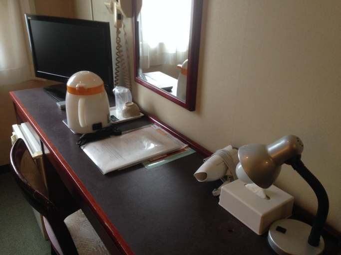 Amenities 2