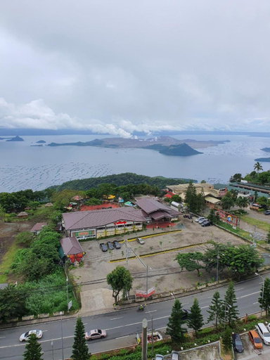 Food & Drinks 4, Breezy Nest Staycation at Wind Residences Tagaytay, Tagaytay City
