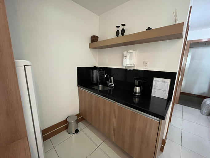 Others 3, Brasil flats - Athos Bulcao, Brasília