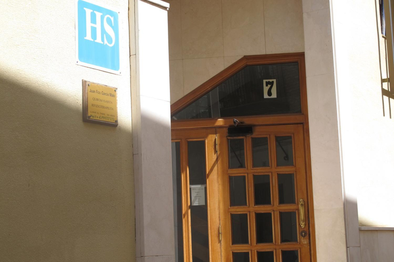 Others 5, Hostal Casa Pepe, Zaragoza