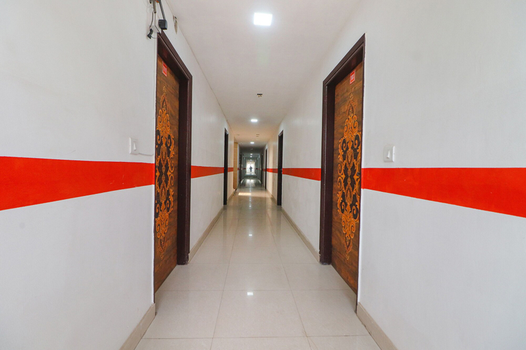 Others 5, Fabexpress Abode Inn, Delhi