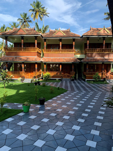 Others 5, RoyaI KazBay Beach Resort, Thiruvananthapuram