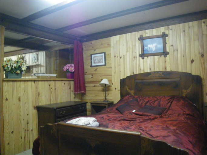 Others 2, Chambre quadruple du grand sapin, Haute-Marne