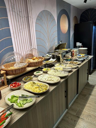 Food & Drinks 5, The Search Hotels Bosphorus, Beşiktaş