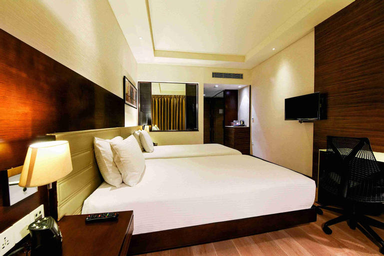 Bedroom 6