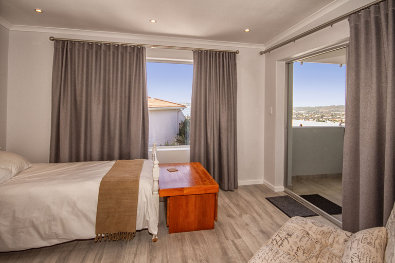 Bedroom 3, Belle Vue Ridge, Eden
