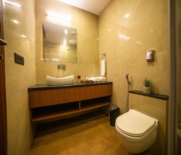 Bathroom 1