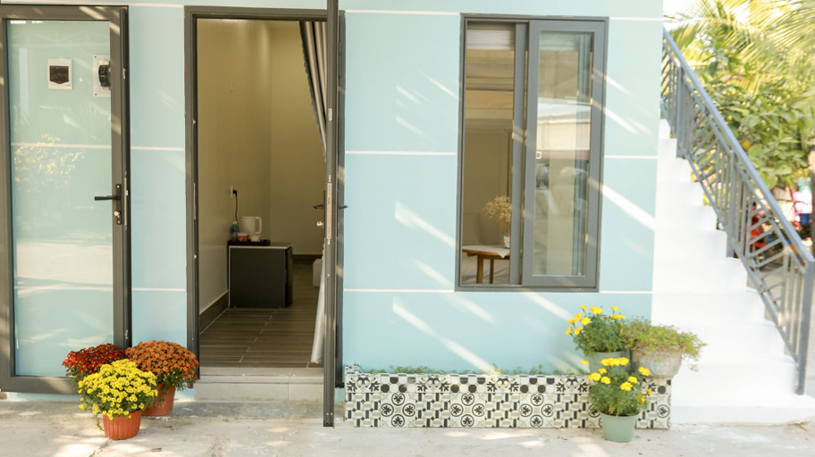 Exterior & Views 2, Kiwi's Homestay & Cafe, Phan Thiết