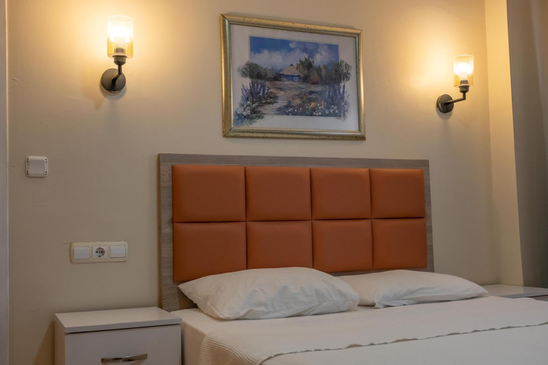 Bedroom 4, Arden Hotel, Didim