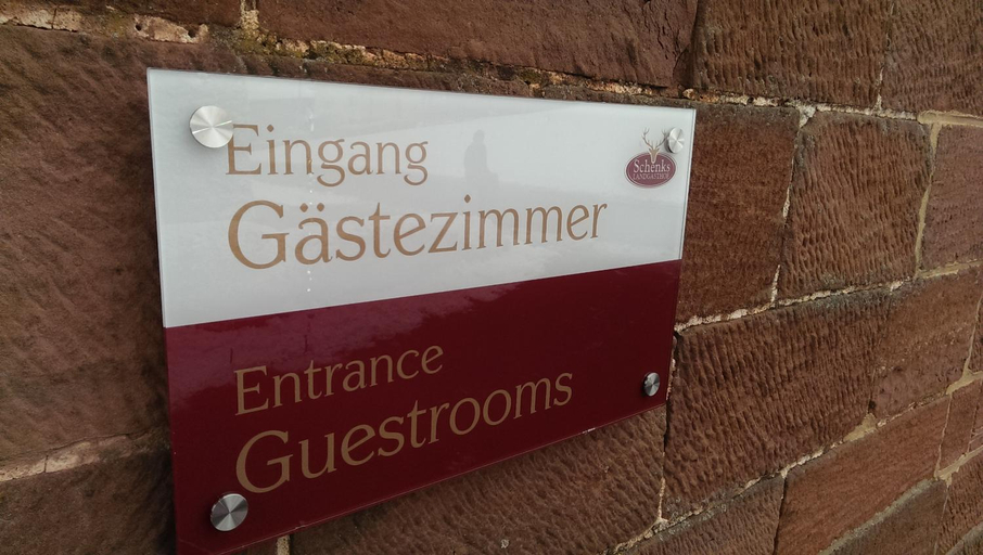 Others 4, Pension Schenks Landgasthof, Miltenberg