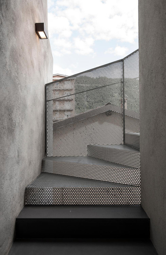Others 5, La Casa Della Zia, Bergamo