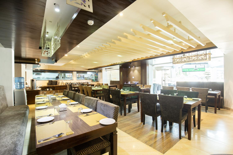 Food & Drinks 4, Mahabir Palace, Bagmati