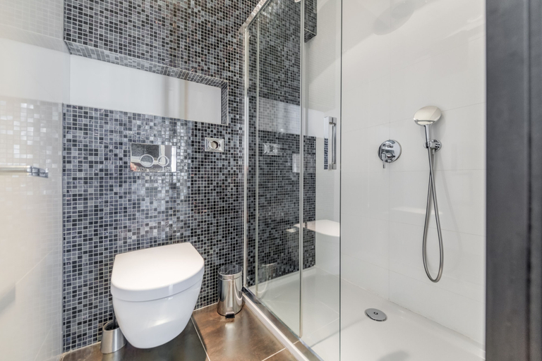 Bathroom 4, Starlight Luxury Rooms, Split