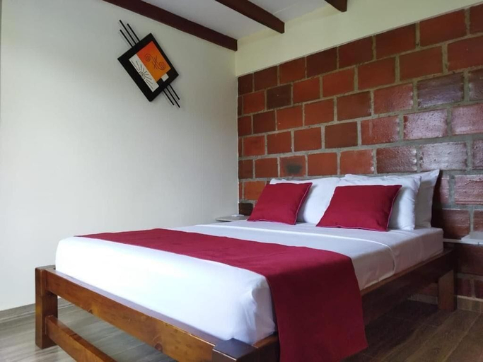 Others 5, Hotel Colinas del Darien, Calima