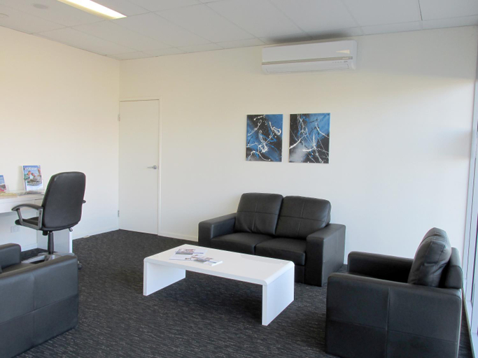 Public Area 3, Monterey Moranbah, Belyando