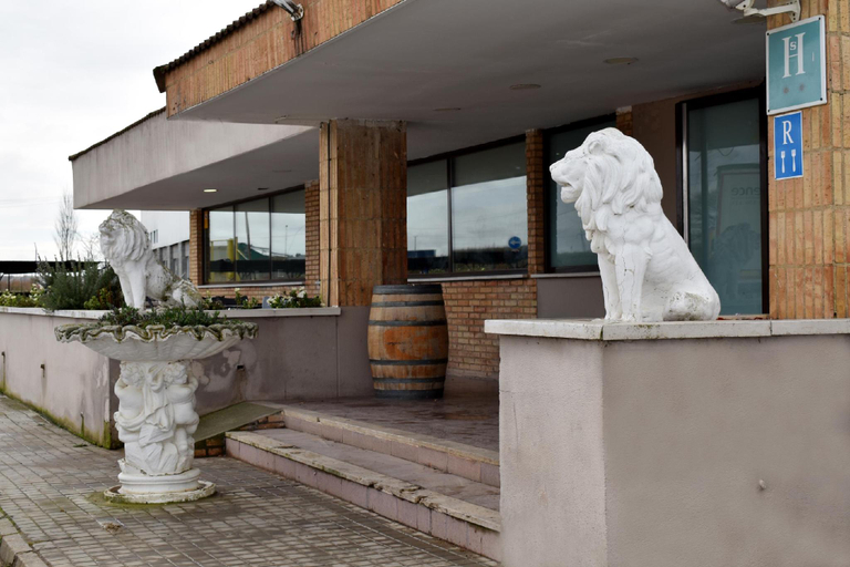 Others 4, Hotel Ria de Vigo "Tierra de Campos", Valladolid