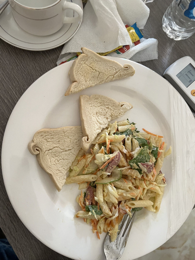 Food & Drinks, RiverBreeze Hotel, New Juaben