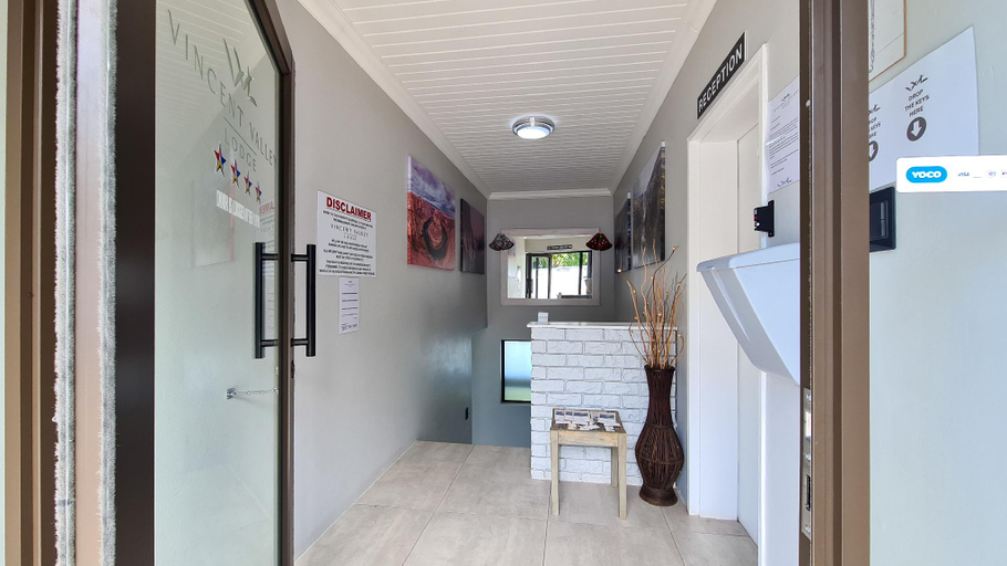 Public Area 2, Vincent Valley Lodge, Buffalo City