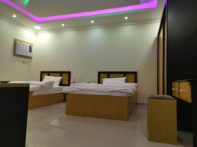 Others 3, Al Shadi Apartment Private Tourism, Yanbu