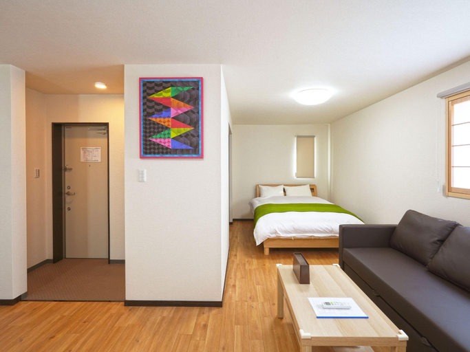 Bedroom 2, Ｍiyoshi House - Vacation STAY 15765, Osaka