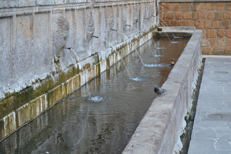 Others 3, Il Riuscello, Viterbo