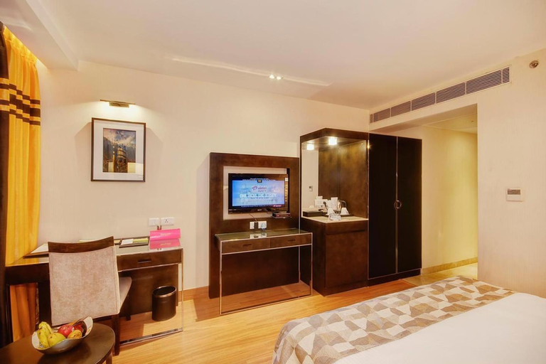 Bedroom 6