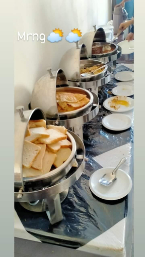 Food & Drinks 5, Hotel Eagle Nest, Malakand
