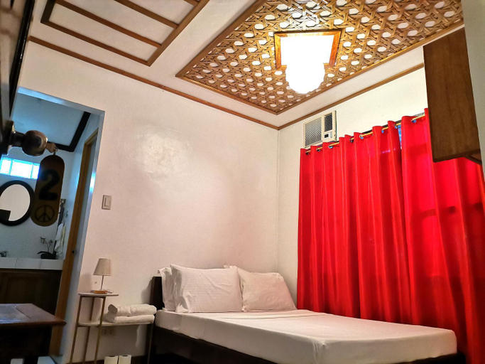 Others 4, LADY GHAGHA ROOM RENTALs, San Vicente