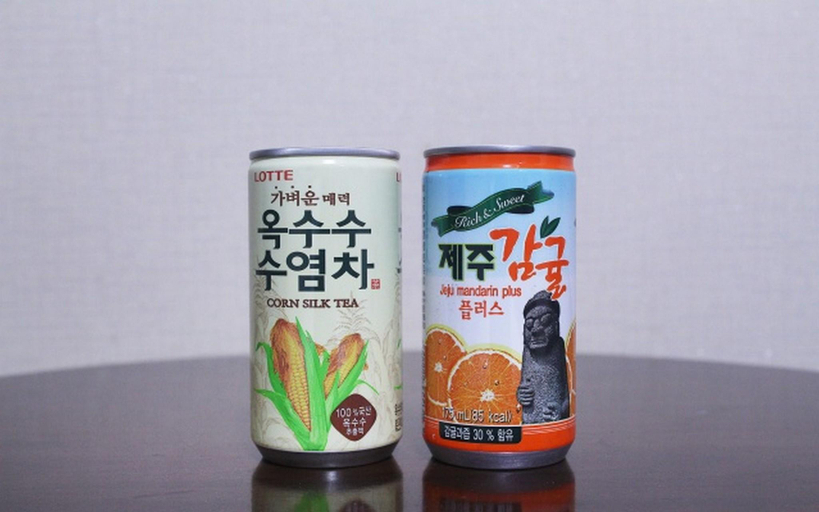 Food & Drinks, Daegu Icheondong W New York, Buk