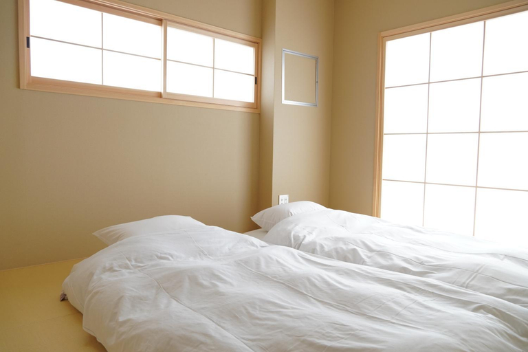 Bedroom 2, RIKKA HANASATO, Takayama