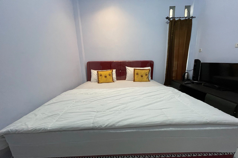 Bedroom 11